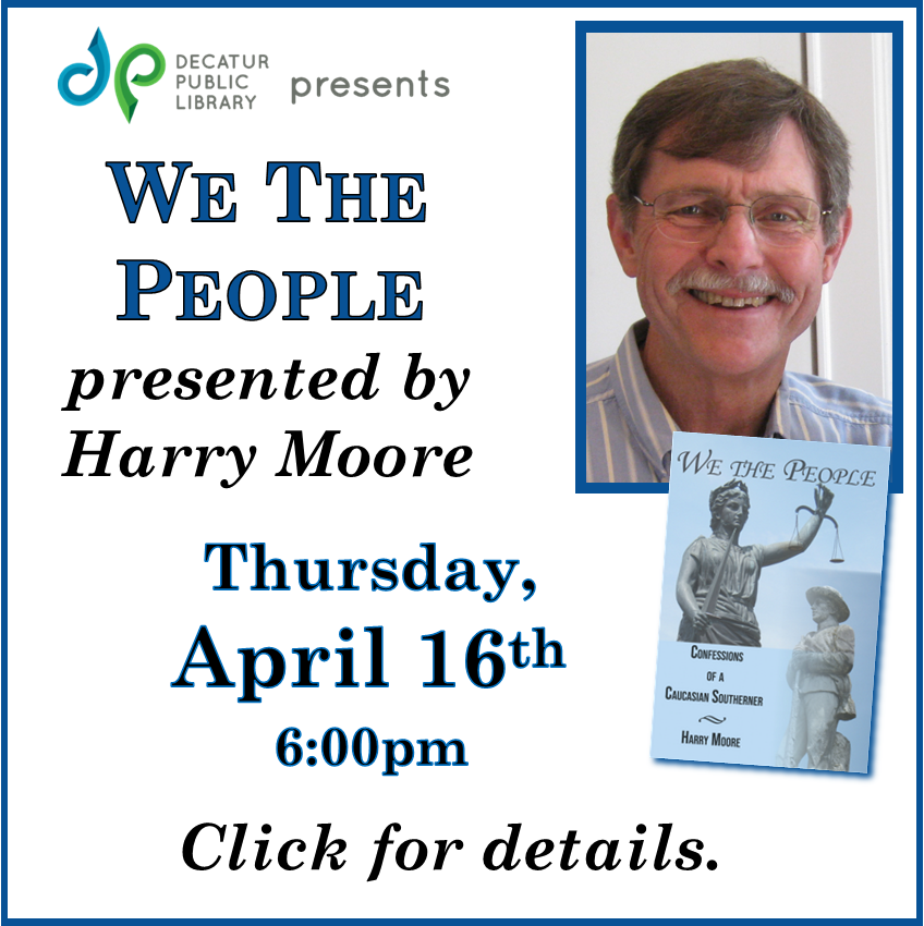 Harry Moore APR2026 Program