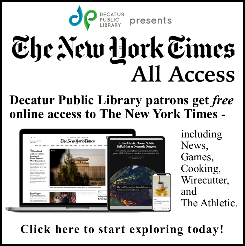 NYTimes for front page