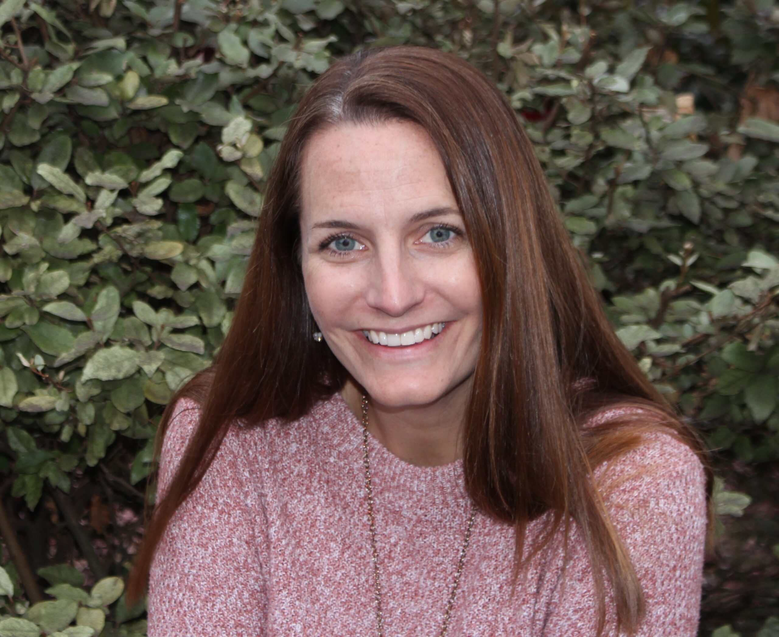 Author Heather C. Morris