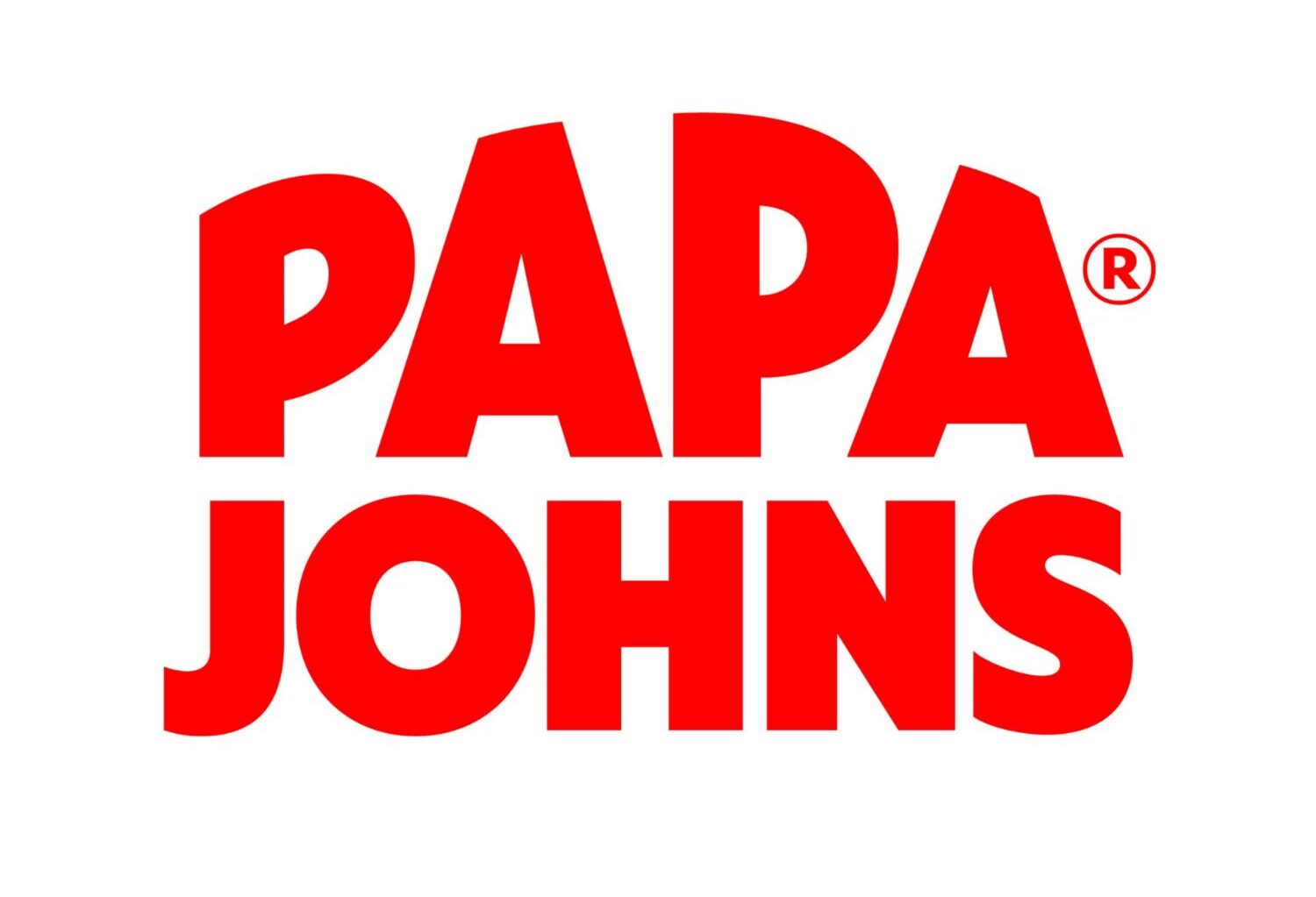 papa johns Papa John's
