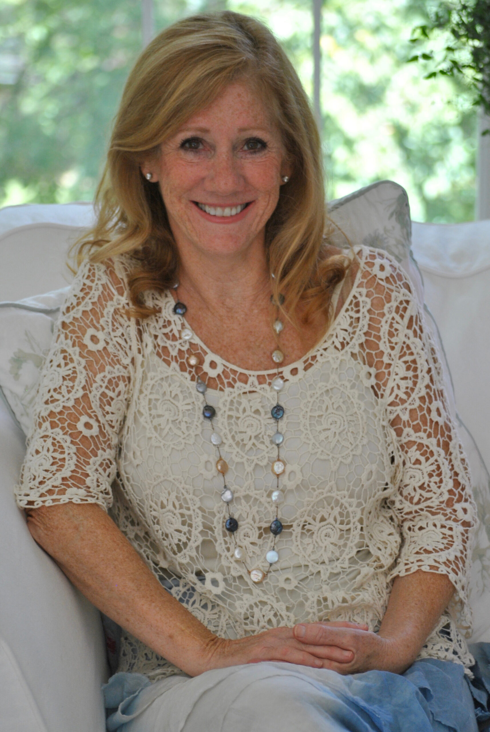 lisaPattonHomePhoto 2 Photo of author Lisa Patton